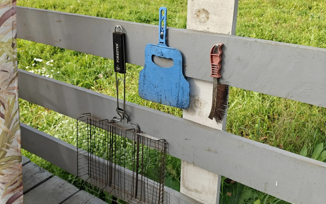 Chudesnoe Mesto 1 Private house