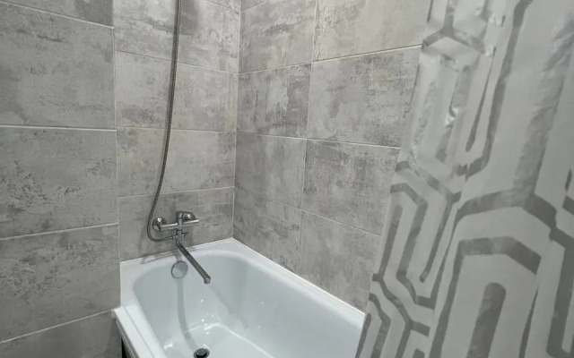 Uyutnaya Ryadom S Stk Gorny Vozdukh Flat