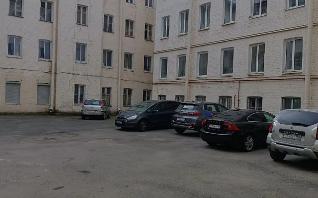 Квартира Двухкомнатная квартира у Московских Ворот