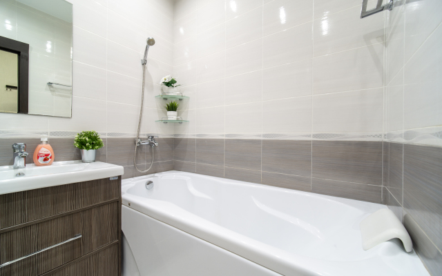 Апартаменты Героя Сарабеева 5