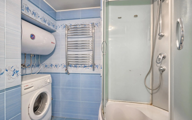 V Tsentre Goroda Apartments
