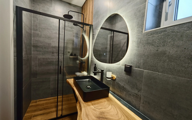 Частный дом Взорви Вельвет