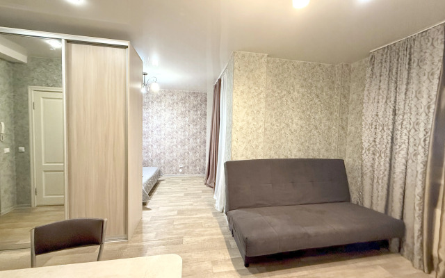 Tsentr Studiya 99 Flat