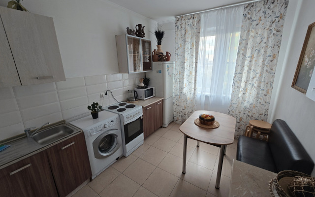 Квартира на Проспекте Вернадского 69