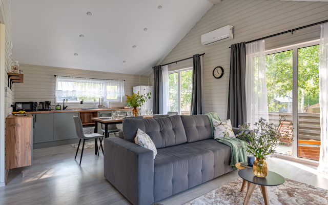 Частный дом 226 Альпийский