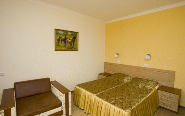 Evropark Hotel