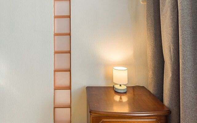 Великолепная Квартира в Центре