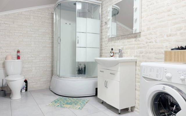 Komfort U Morya Flat