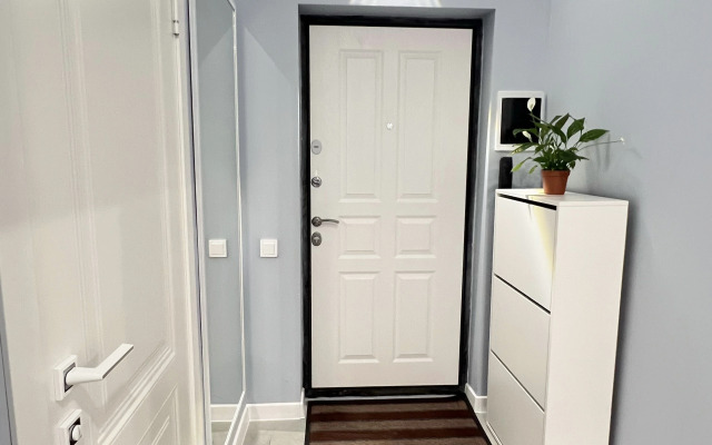 Апартаменты Двухкомнатные с видом на горы