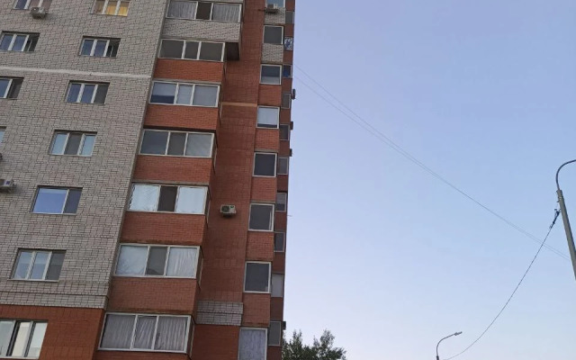 Prostornaya na Shirotnoy v Rayone Mzhk Flat