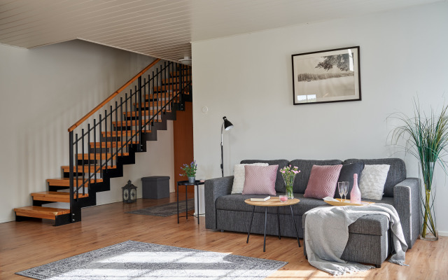 Apartments In Porvoo Apart-Hotel