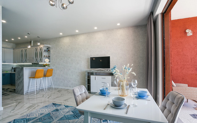 Familiya Gurzuf Apartments 11