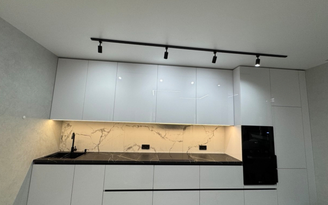 Квартира Центр Гоголя