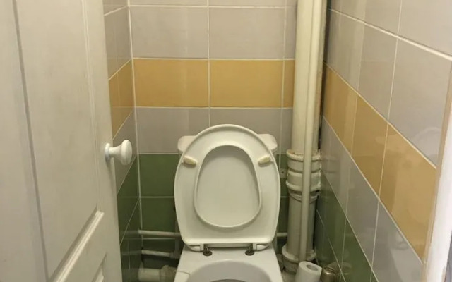 Na Ulitse Gagarina 49 Flat