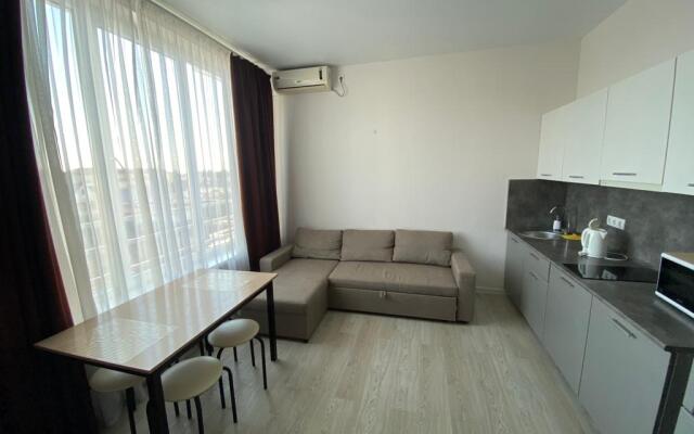Sea Side Apartments 26
