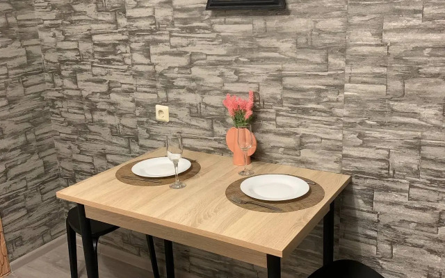 Квартира В Седьмое небо