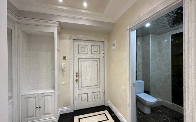 1-K, Ulitsa Anrapetutyan, Hn761 Flat