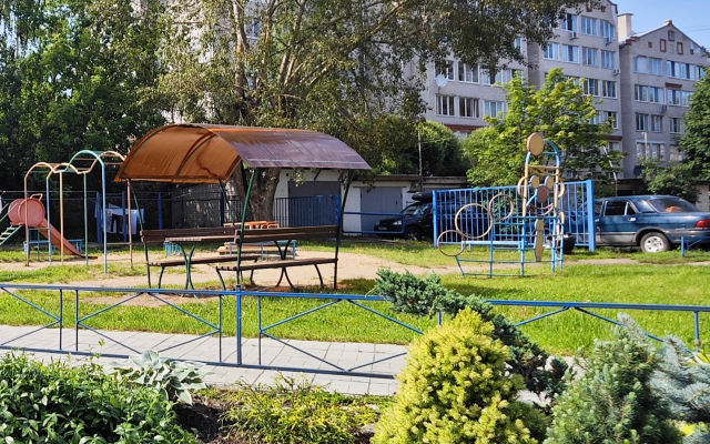 Квартира Уютная квартира у Красного Поля