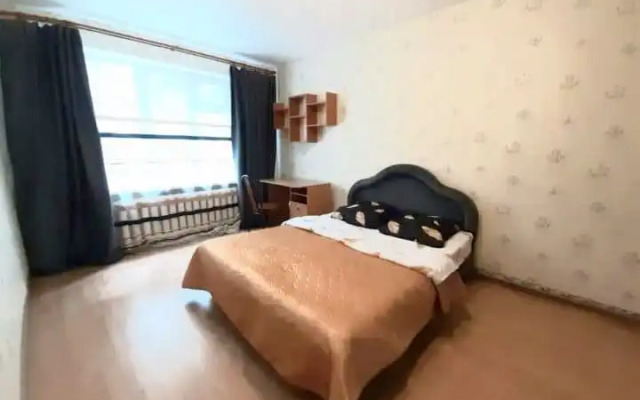 Квартира на Чкалова 73