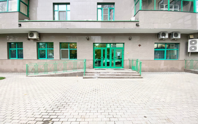 Izmaylovo Lyuks Flat