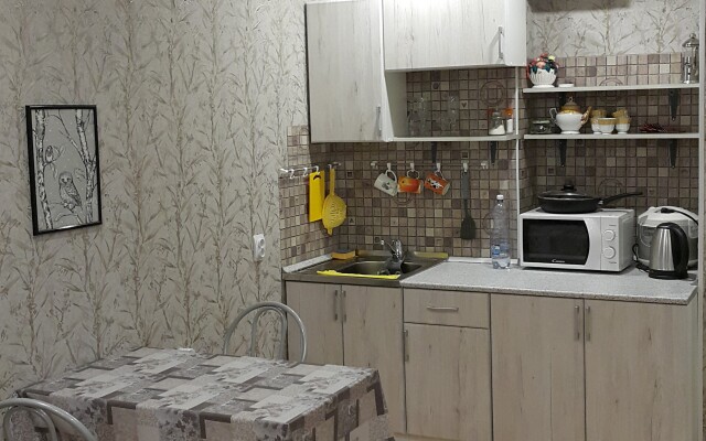 Апартаменты Ручей