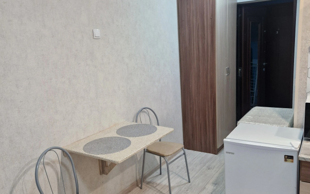 Ekonom Klassa Apartments