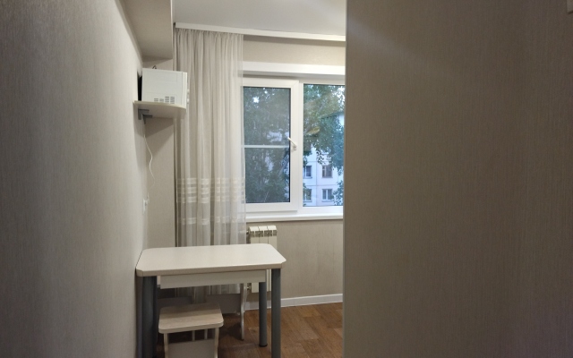 Квартира На пути к Алтаю