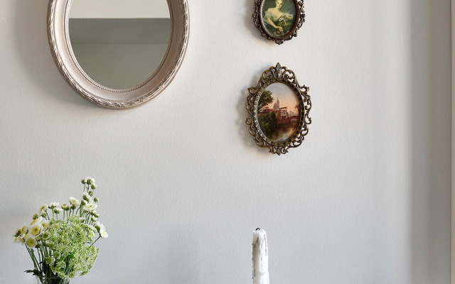 Квартира тихая трехкомнатная на ст. м. Маяковская