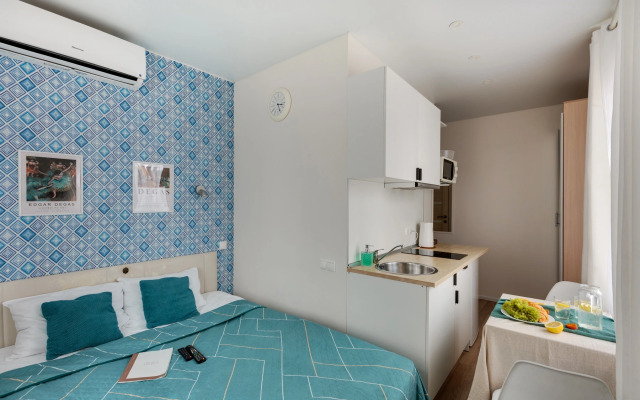 Dega ot Home24 Apartments