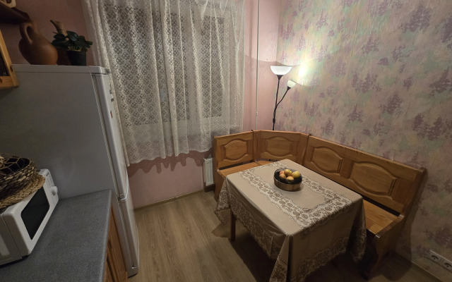 Квартира на Профсоюзной 140