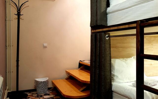 Usadba 50 Mini-Hotel