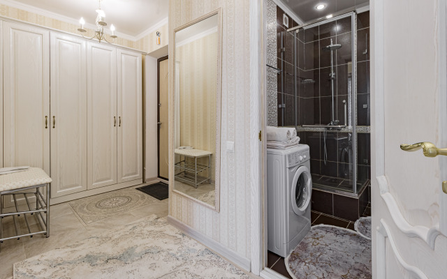Apartamenty Mangilik Yel 51-272 Apartments