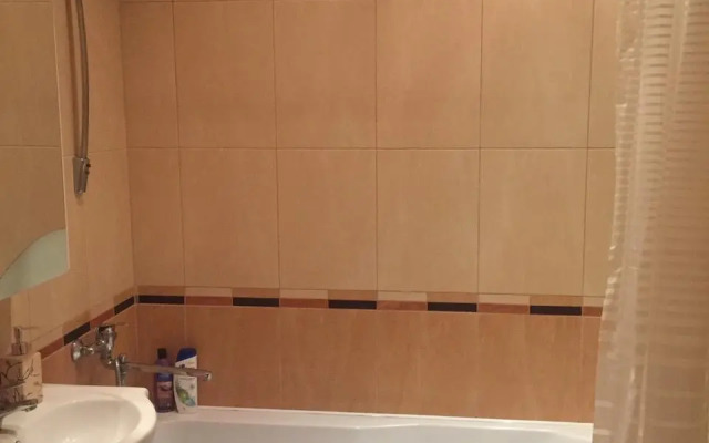 Апартаменты в центре г. Калининграда ул. Тихая 1