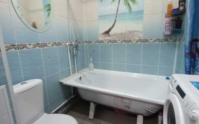 Apartamenty Odnokomnatnaya Kvartira V Tsentre Goroda Flat