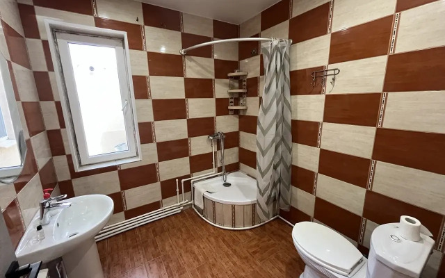 Частный дом Уютный дом