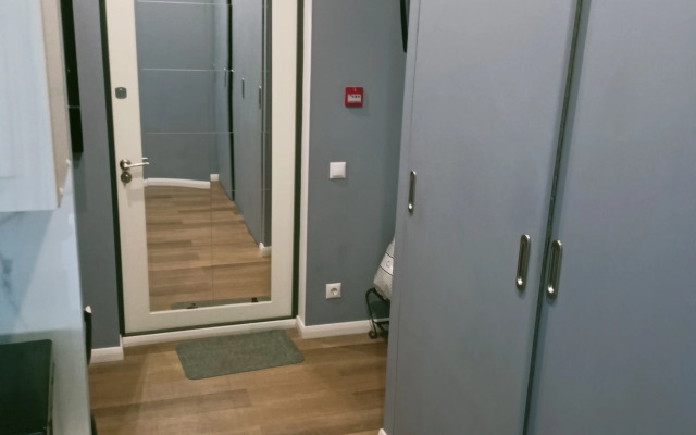 Апартаменты Люкс на Смольной 44