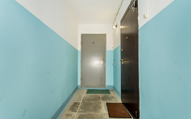 Квартира Уютная квартира на Заводской