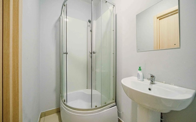 Апартаменты Студия Пионерка