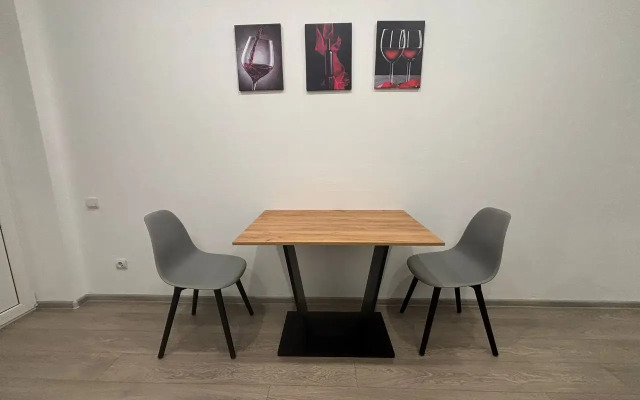 Квартира в центре Бузулука