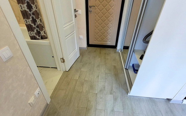 Квартира на улице Эпроновской, 2ак3