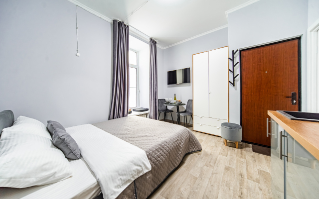 Апартаменты EasyGuest рядом с метро Гостиный двор