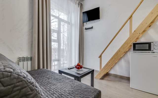 Pokrova na Nerli - Vladimirskaya Rus' - Istoricheskij Vladimir Apartment