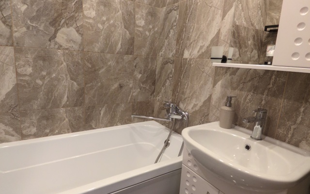 Ryadom s parkom Apartaments