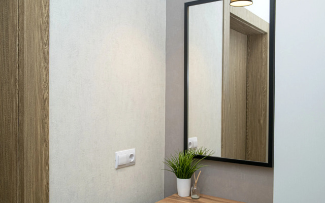 Апартаменты Новые 733