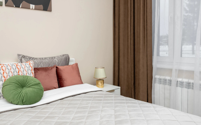 Квартира в Солнечном