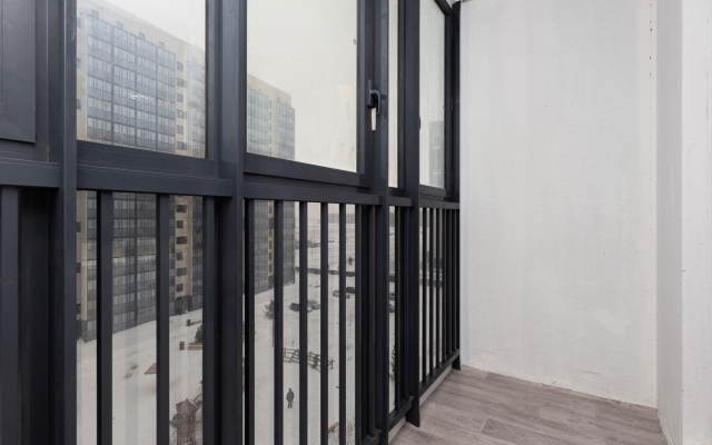 Апартаменты-студия Vetka Home Околица