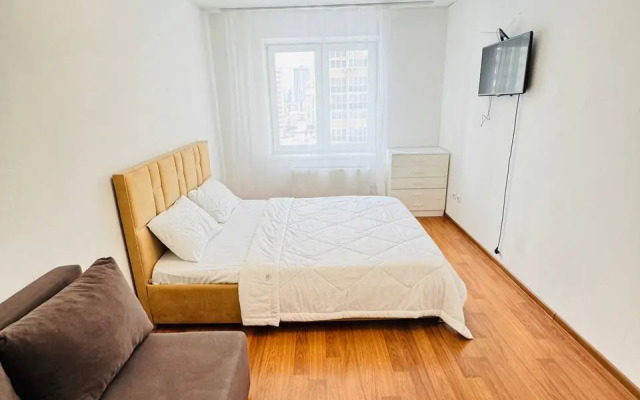 Квартира Просторная у Метро Екатеринбург