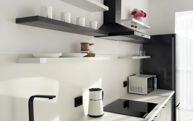 Na ulice 295 Strelkovoy Divizii 119 Flat