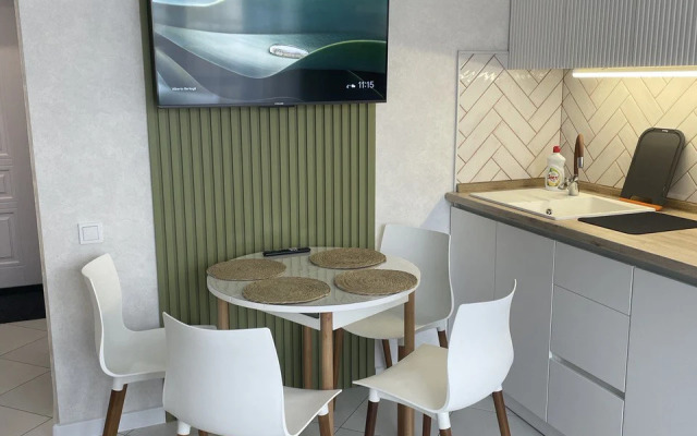 Квартира для Семейного Отдыха в Суздале