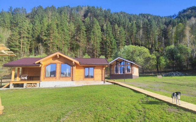 База отдыха Корни